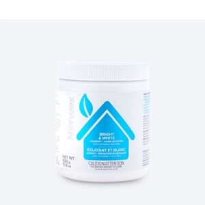 Bright & White Laundry & Home Booster